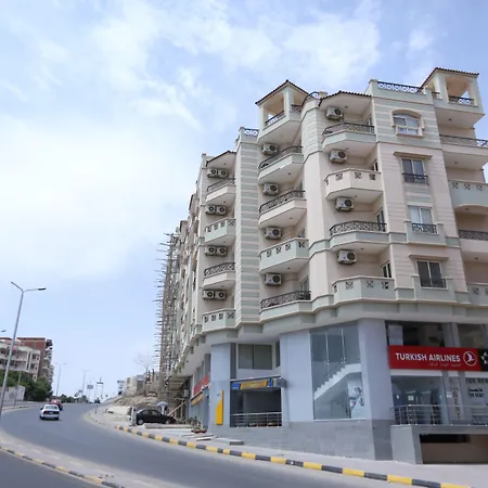 Lilly Apartments-2