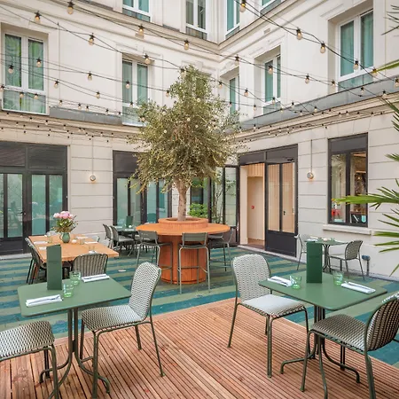 Hotel Belleval-3