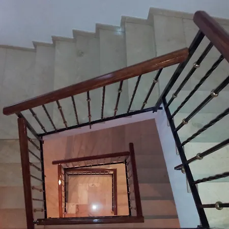 Hostal Rio de Oro-3