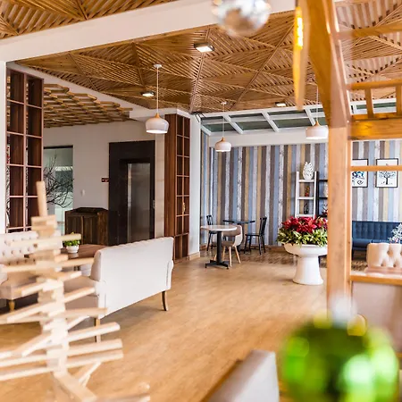 Tasme Hotel-2
