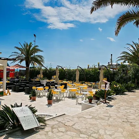 Hotel Antares-2