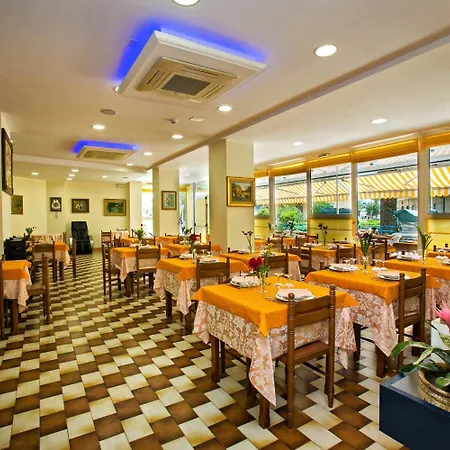 Hotel Antares-3