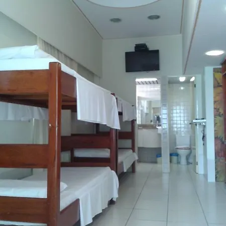 Aquamar Praia Hotel-3