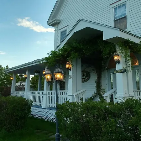 Inn On Frederick-3
