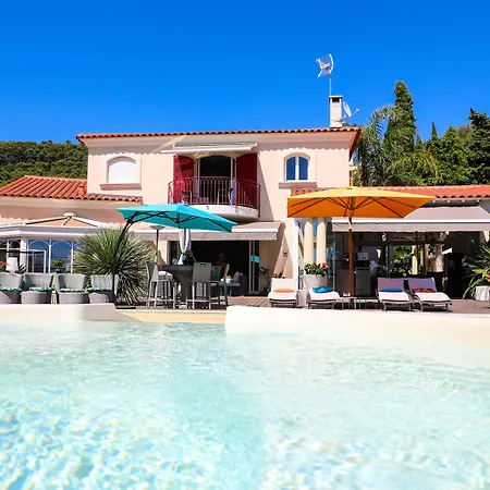 B&B Val D'Azur-2