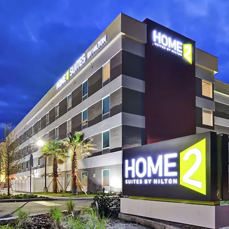Home2 Suites By Hilton Daytona Beach Speedway-3