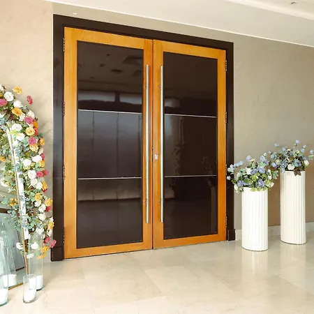 Radisson Blu Hotel, Cairo Heliopolis-3