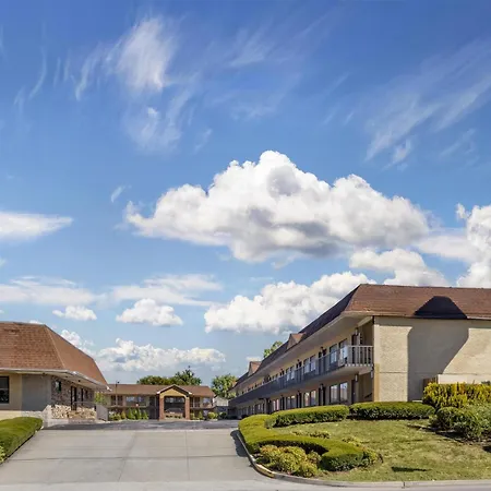 Best Western Winchester Hotel-3
