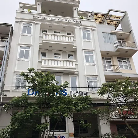 Dreams Hotel-3