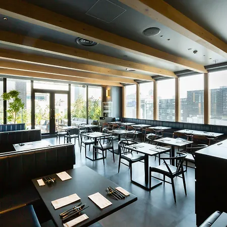 The Royal Park Canvas - Ginza 8-3