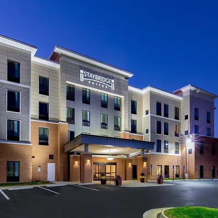 Staybridge Suites Charlottesville Airport By Ihg-3