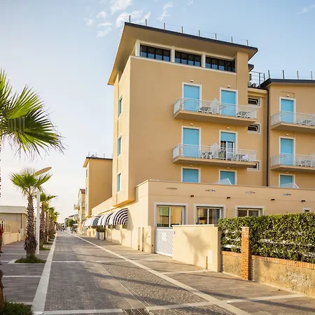 Hotel Stella Marina-3