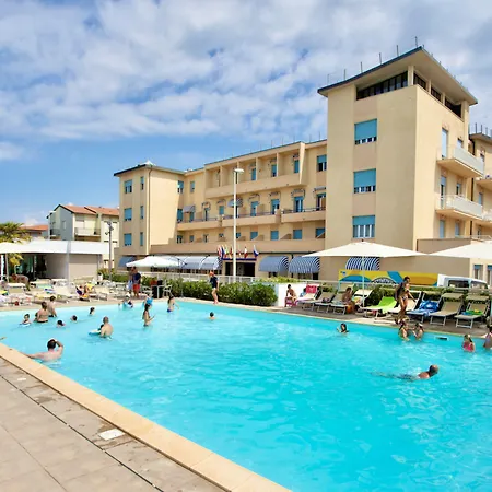 Hotel Stella Marina-2