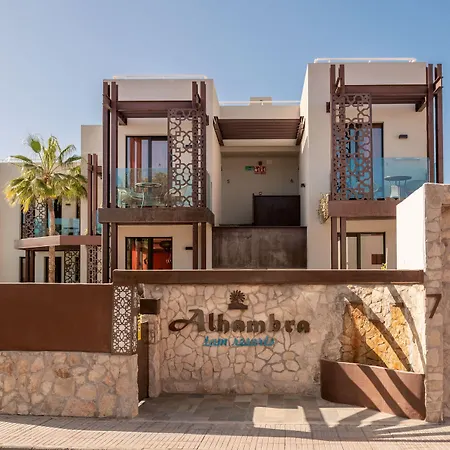 Alhambra Boutique Apartments By Pmc Resorts-3