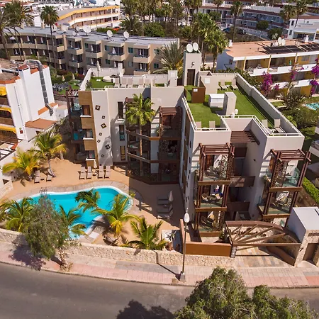 Alhambra Boutique Apartments By Pmc Resorts-2