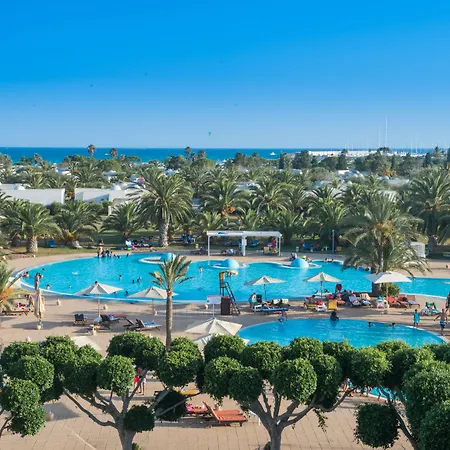 The Mirage Resort & Spa-2