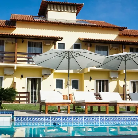 Pousada das Garças-2