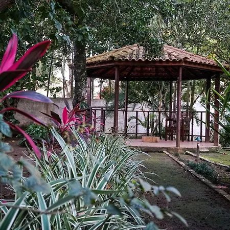 Pousada das Garças-3