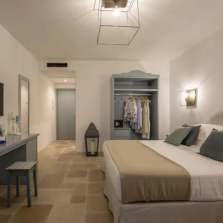 Romantic Relais Sorrento-3
