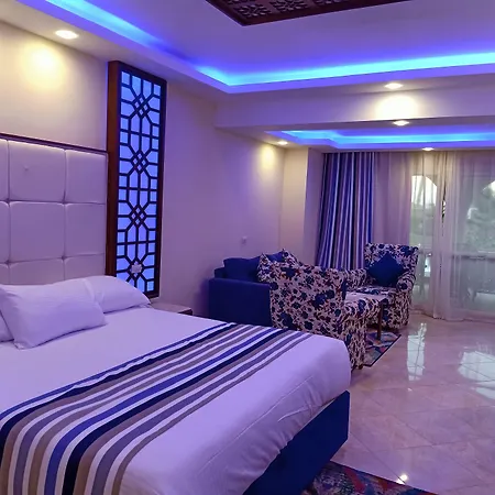 Sea Beach Aqua Park Resort Managed By Blue Resorts-3