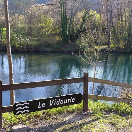La Magnanerie d'Hôtes ,le jardin secret-3