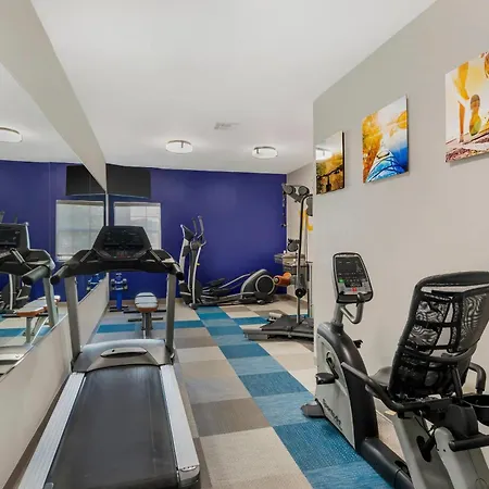 Comfort Inn & Suites Red Oak - Dallas Area-2