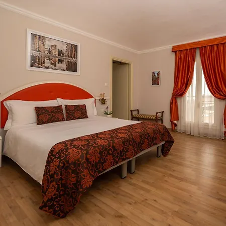 Casa Faccioli Luxury B&B&Wellness-3