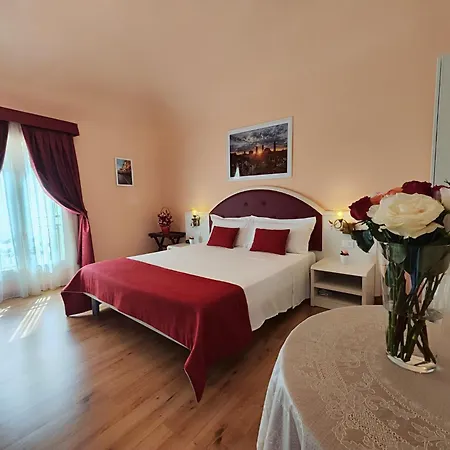Casa Faccioli Luxury B&B&Wellness-2