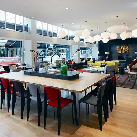 Citizenm Zuerich-3