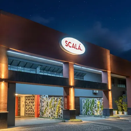 Motel Scala-3