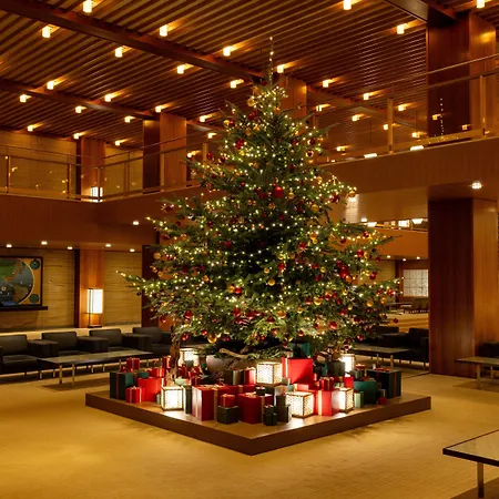 The Okura Tokyo-3