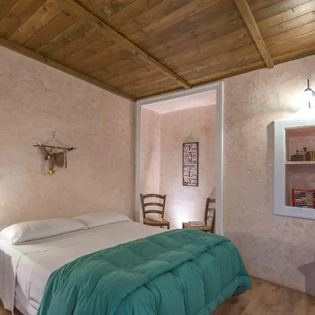 B&B A Casa Di Nonna-3