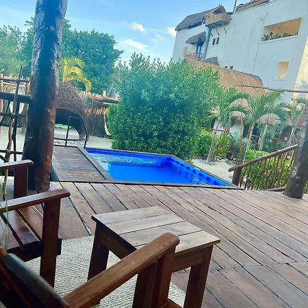 Hotel Casa Hx - Adults Only-3