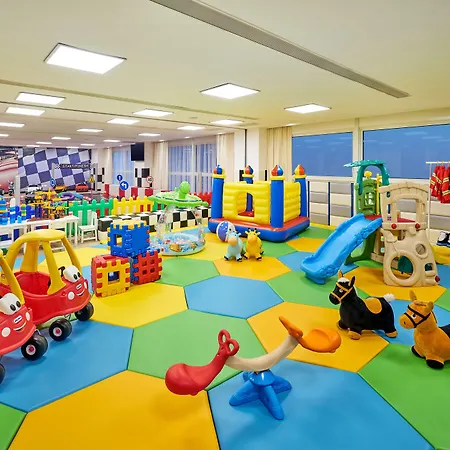 Hotel Cozi Resort Tuen Mun-3