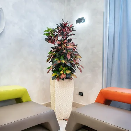 Hotel Varese-3