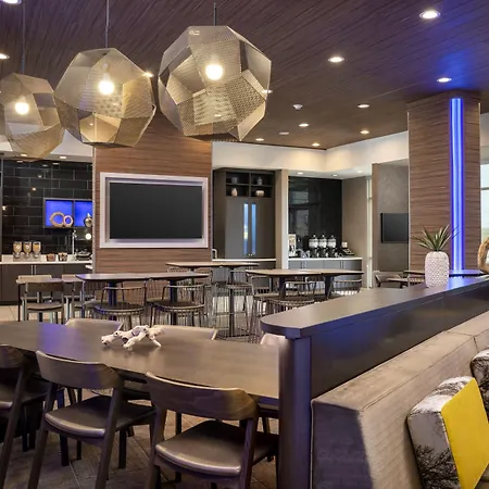 Springhill Suites By Marriott Birmingham Gardendale-2