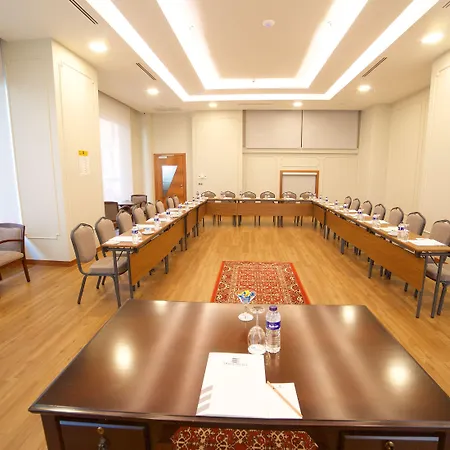 Erboy Hotel Istanbul Sirkeci-2