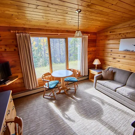 Jasper House Bungalows-2