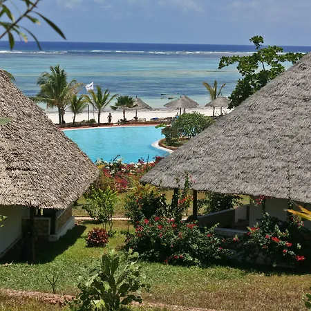 Hotel Club Dongwe-3
