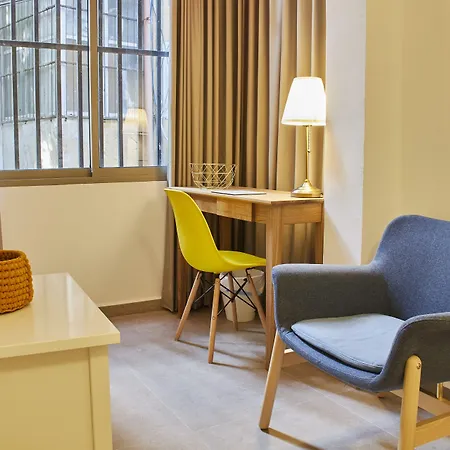 Roza Apartment-2
