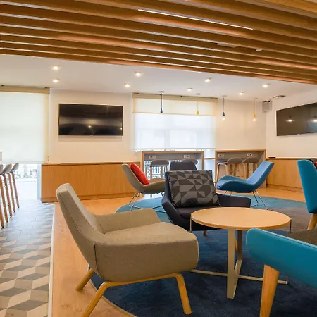 Holiday Inn Express - Ljubljana By Ihg-2