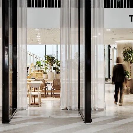 Original Sokos Hotel Tripla Helsinki-2