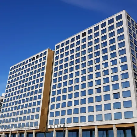 Original Sokos Hotel Tripla Helsinki-3