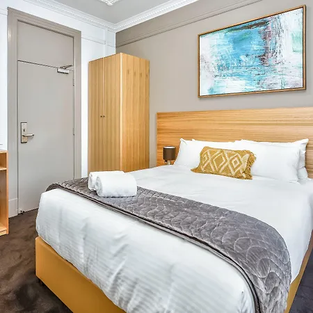 Meridian Hotel Hurstville-2