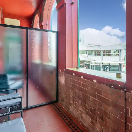 Meridian Hotel Hurstville-3