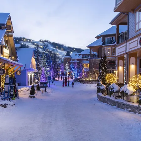 Blue Mountain Resort Inn-2