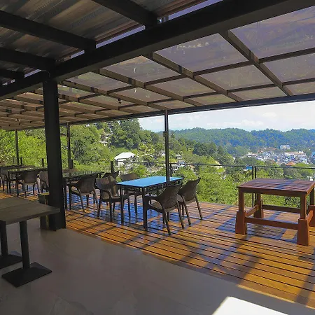Vendol Sky Resort-2