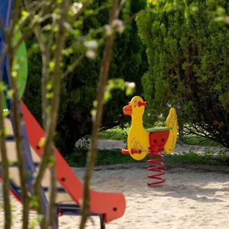 Poseidon Hotel Sea Resort-2