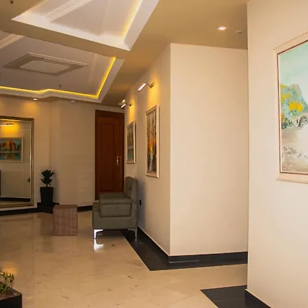 Albanopolis Hotel-2