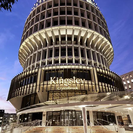 Crystalbrook Kingsley-3